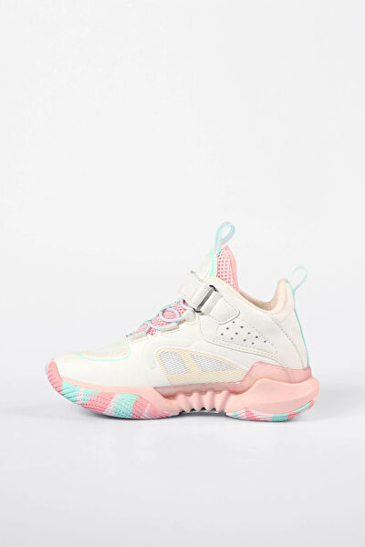 Vicco Kız Çocuk Spor Ayakkabı, Sneaker