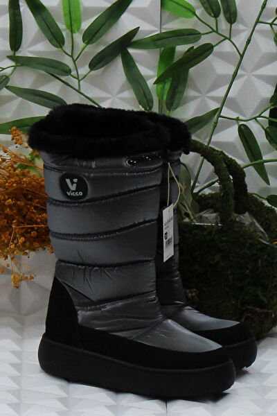 Vicco Kız Çocuk Bot, Çizme