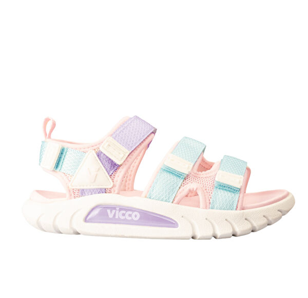 Vicco Kız Çocuk Sandalet