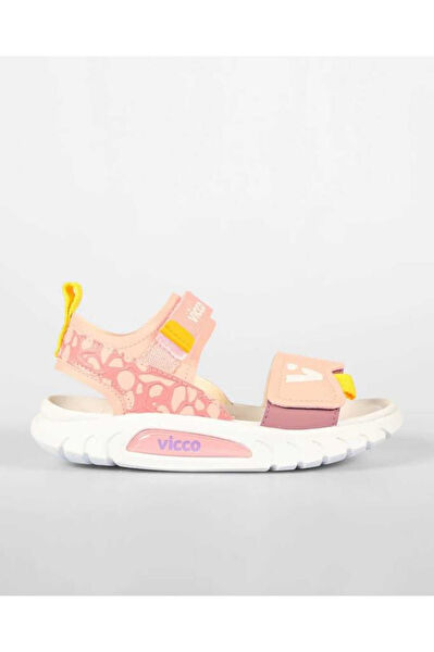 Vicco Kız Çocuk Sandalet