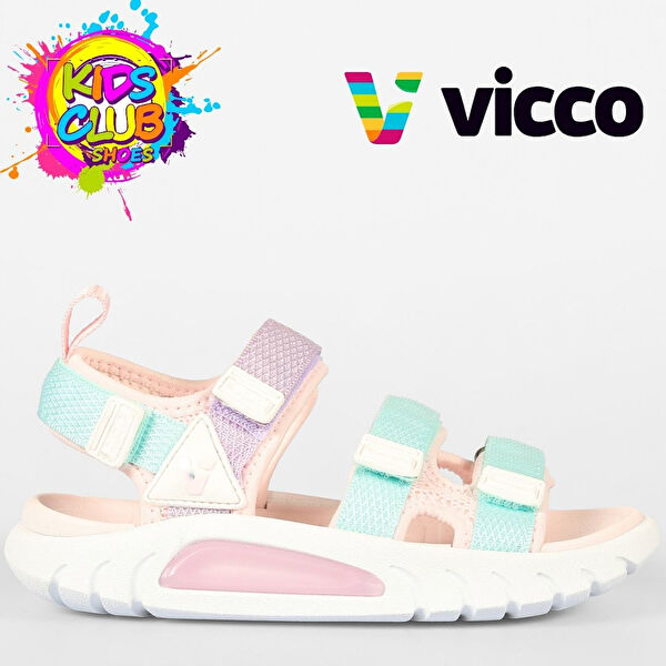 Vicco Erkek Çocuk Sandalet