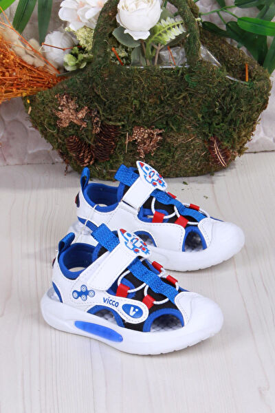 Vicco Erkek Çocuk Sandalet