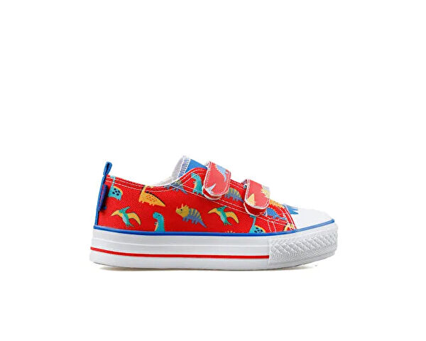 Vicco Erkek Çocuk Spor Ayakkabı, Sneaker