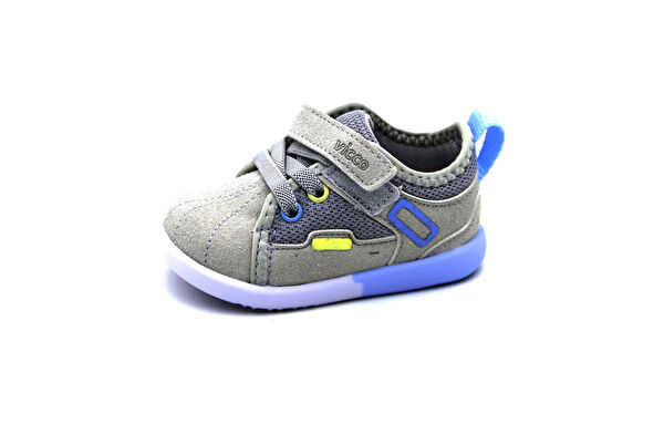 Vicco Kız Çocuk Spor Ayakkabı, Sneaker