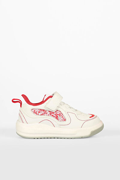 Vicco Kız Çocuk Spor Ayakkabı, Sneaker