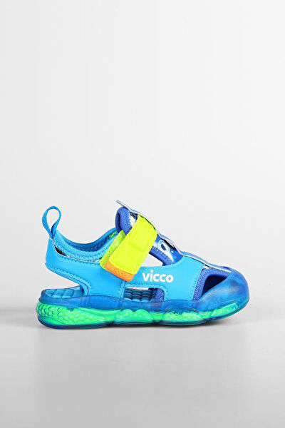 Vicco Erkek Çocuk Sandalet