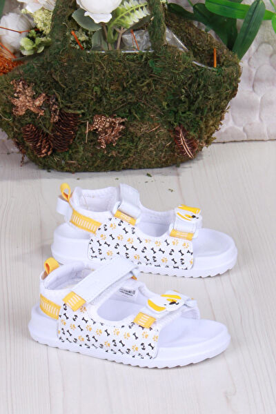 Vicco Erkek Çocuk Sandalet