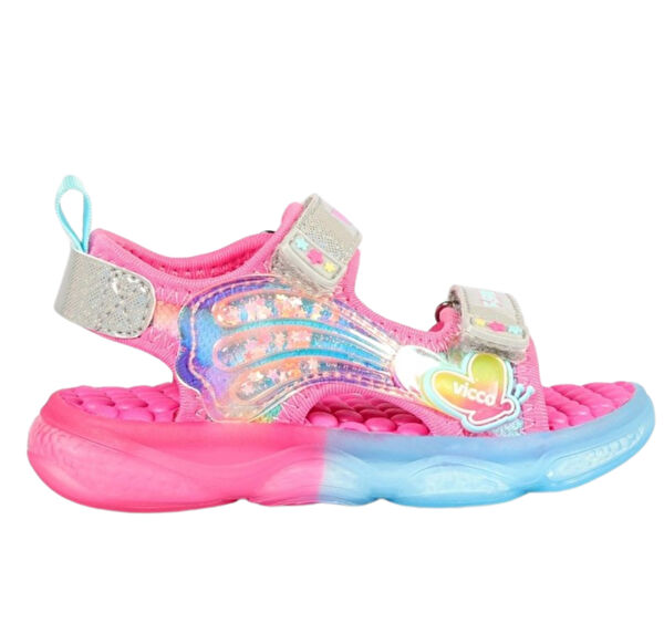 Vicco Kız Çocuk Sandalet