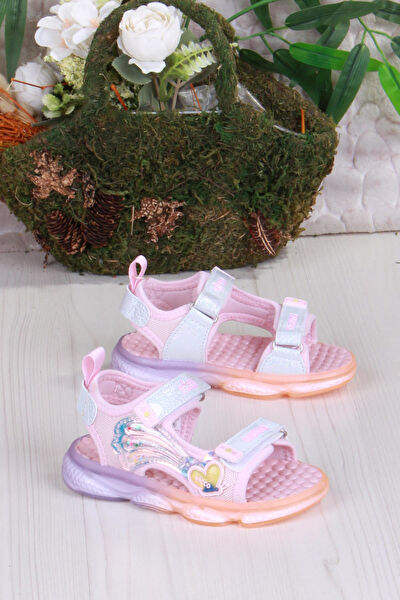 Vicco Kız Çocuk Sandalet