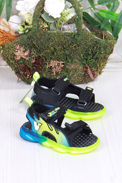 Vicco Erkek Çocuk Sandalet