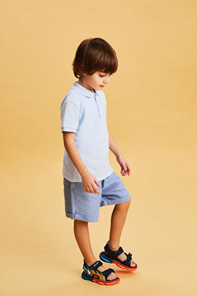 Vicco Erkek Çocuk Sandalet