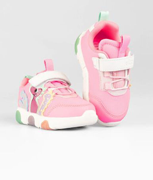 Vicco Kız Çocuk Spor Ayakkabı, Sneaker