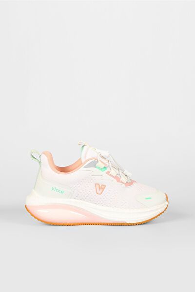 Vicco Kız Çocuk Spor Ayakkabı, Sneaker