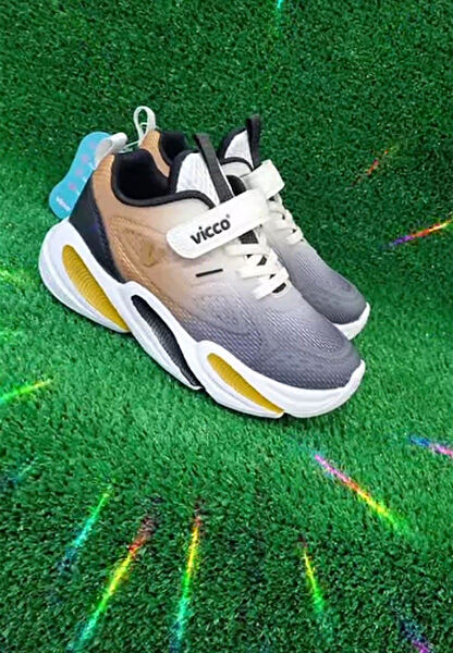 Vicco Kız Çocuk Spor Ayakkabı, Sneaker