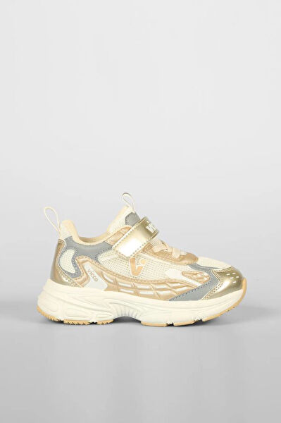 Vicco Kız Çocuk Spor Ayakkabı, Sneaker