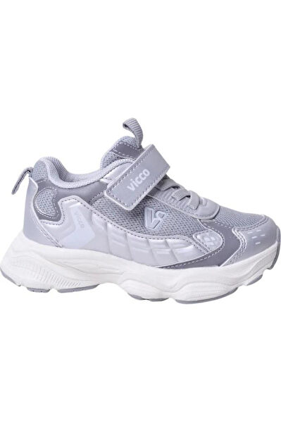 Vicco Kız Çocuk Spor Ayakkabı, Sneaker