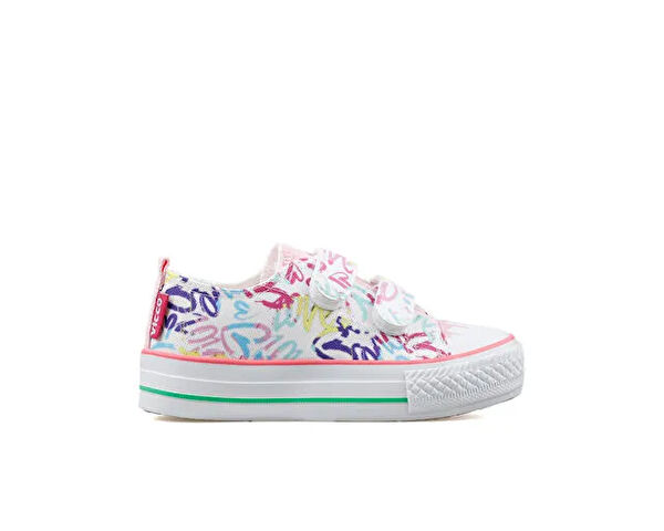 Vicco Erkek Çocuk Spor Ayakkabı, Sneaker