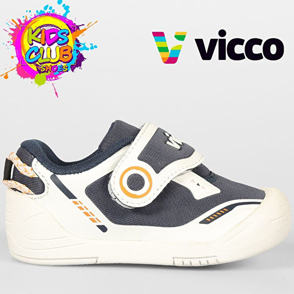 Vicco Erkek Çocuk Spor Ayakkabı, Sneaker