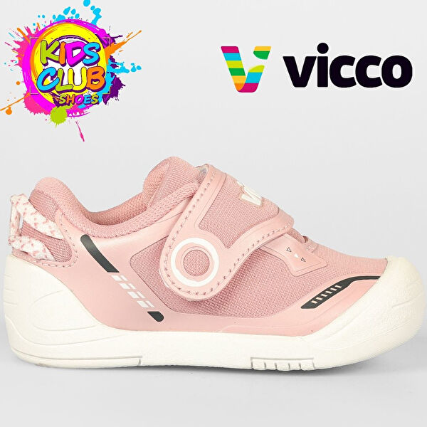 Vicco Erkek Çocuk Spor Ayakkabı, Sneaker