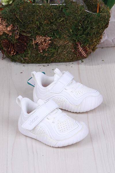 Vicco Yürüyüş, Koşu Ayakkabısı