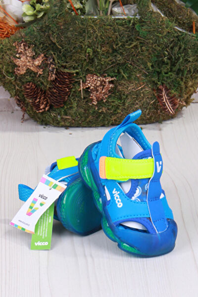 Vicco Erkek Çocuk Sandalet