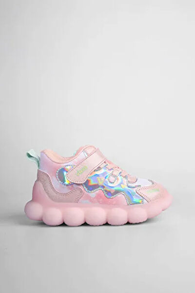 Vicco Kız Çocuk Spor Ayakkabı, Sneaker