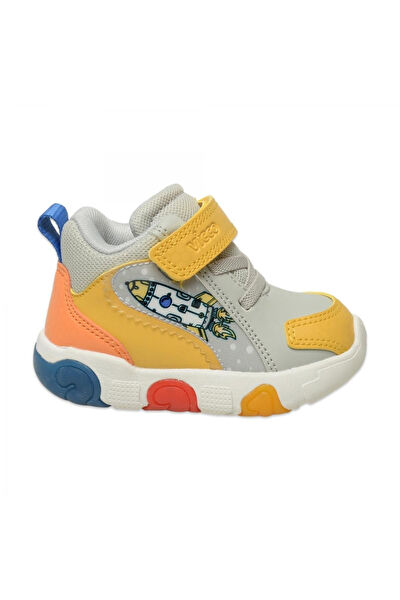 Vicco Erkek Çocuk Bot, Çizme