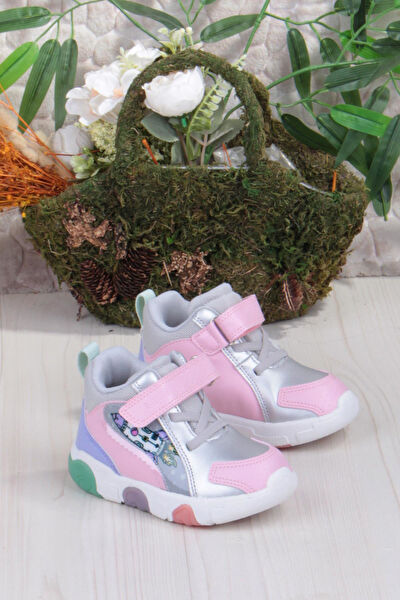 Vicco Kız Çocuk Bot, Çizme