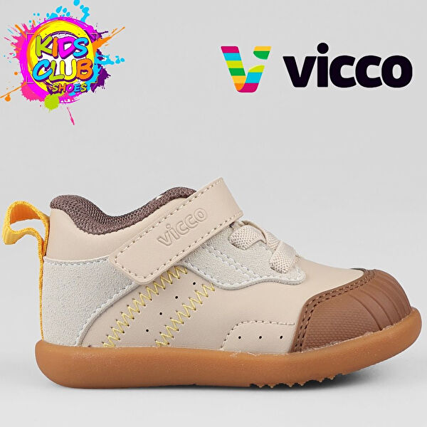 Vicco Erkek Çocuk Spor Ayakkabı, Sneaker