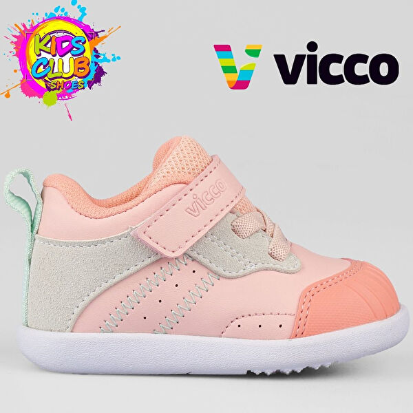 Vicco Erkek Çocuk Spor Ayakkabı, Sneaker