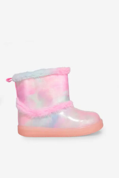 Vicco Kız Çocuk Bot, Çizme