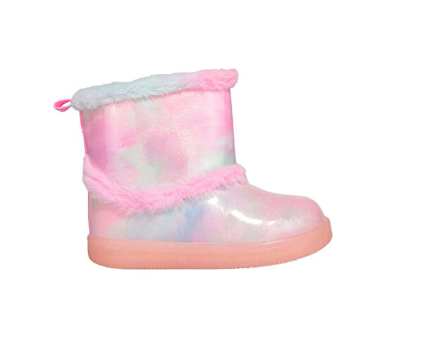 Vicco Kız Çocuk Bot, Çizme