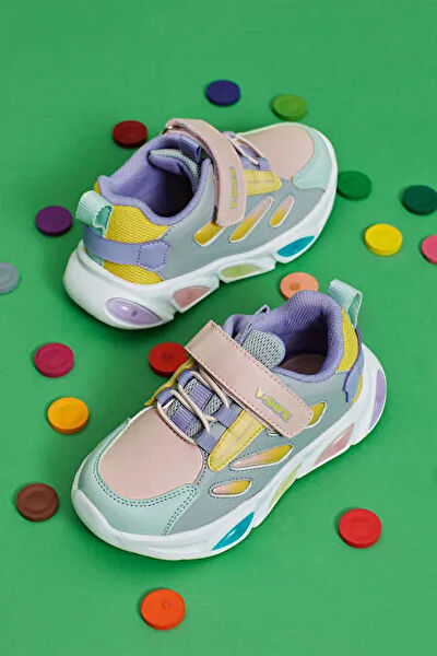 Vicco Erkek Çocuk Spor Ayakkabı, Sneaker