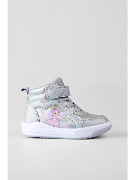 Vicco Kız Çocuk Bot, Çizme