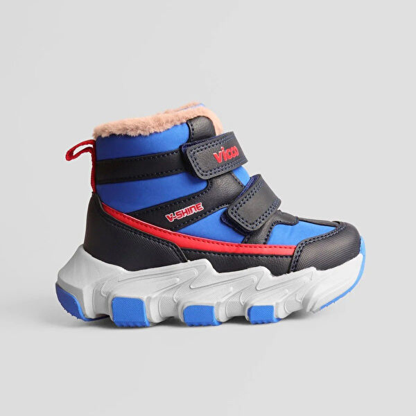 Vicco Erkek Çocuk Bot, Çizme