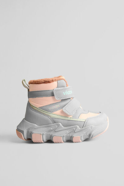 Vicco Kız Çocuk Bot, Çizme