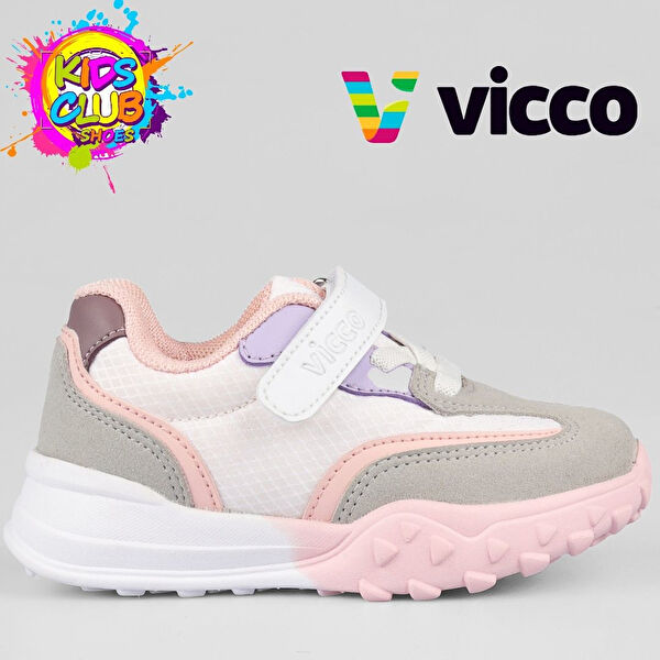 Vicco Erkek Çocuk Spor Ayakkabı, Sneaker