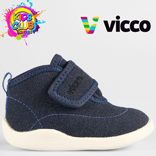 Vicco Erkek Çocuk Spor Ayakkabı, Sneaker