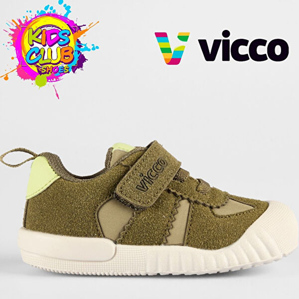 Vicco Erkek Çocuk Spor Ayakkabı, Sneaker