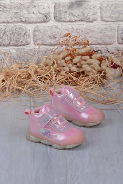 Vicco Kız Çocuk Bot, Çizme