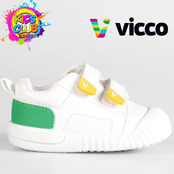 Vicco Erkek Çocuk Spor Ayakkabı, Sneaker
