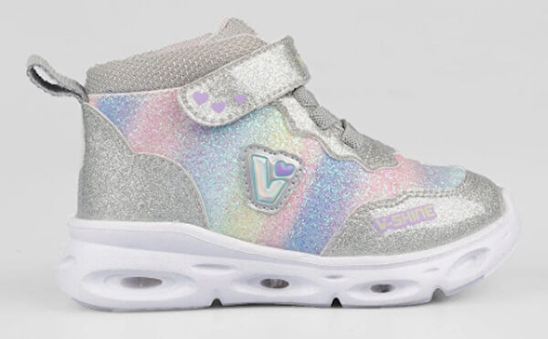 Vicco Kız Çocuk Bot, Çizme