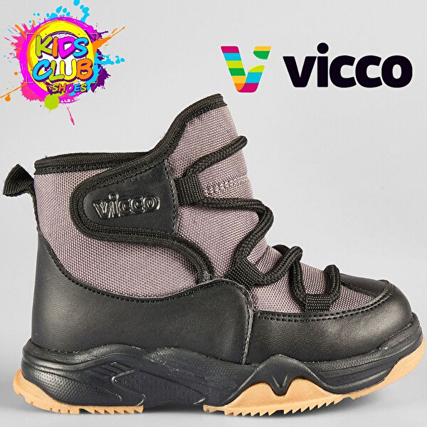 Vicco Erkek Çocuk Bot, Çizme