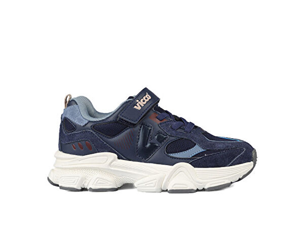 Vicco Erkek Çocuk Spor Ayakkabı, Sneaker