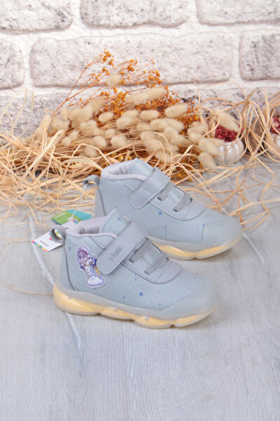 Vicco Erkek Çocuk Bot, Çizme