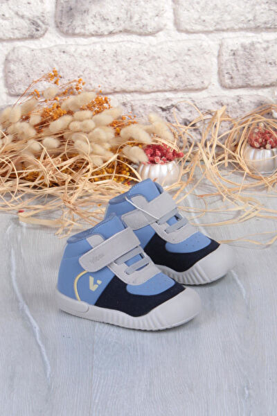 Vicco Erkek Çocuk Bot, Çizme