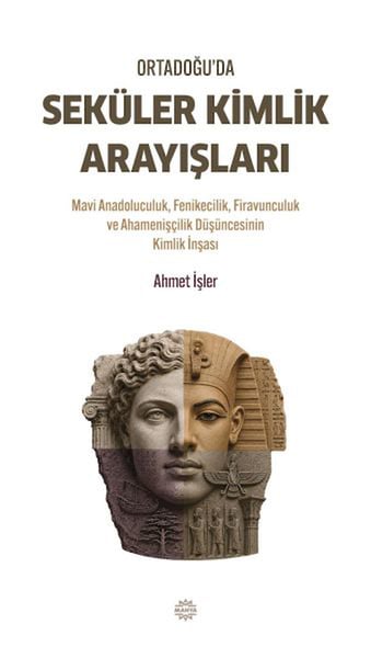 Mahya Yayınları Araştırma, Tarih Kitapları