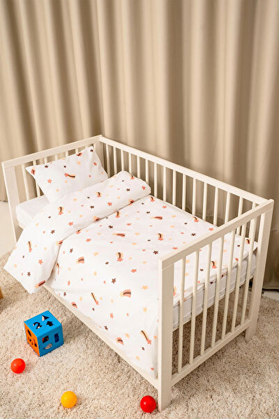 minidola Bebek Nevresimleri