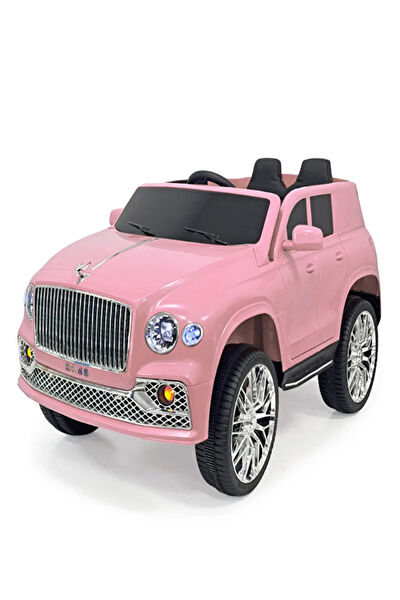 Cozibo Akülü Araç