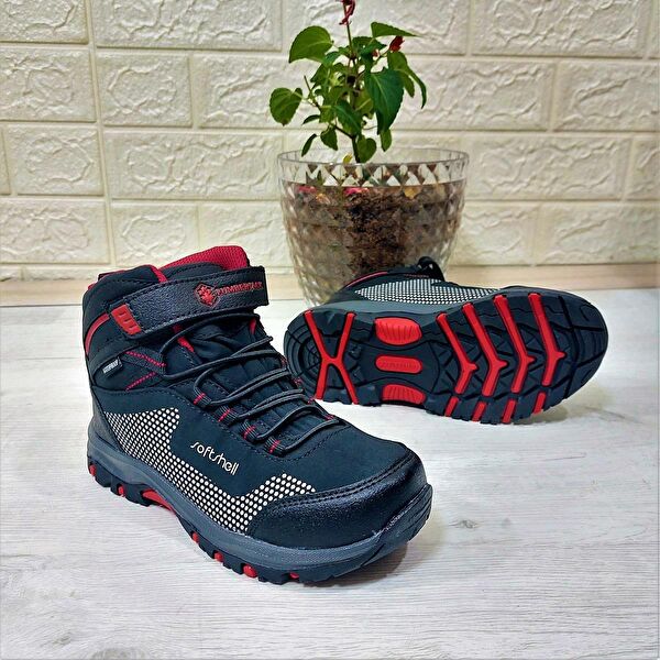 Lumberjack Outdoor Ayakkabı